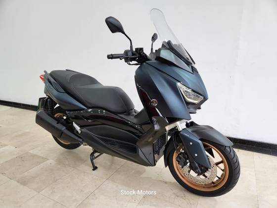 YAMAHA XMAX ABS 